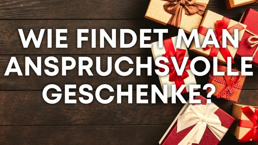 Firmengeschenke Ideen Tolle Geschenke Tipps